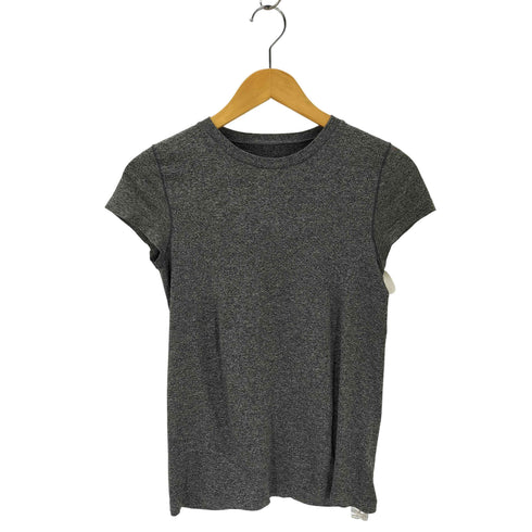 ダンスキン DANSKIN NON STRESS Tシャツ レディース JPN:M