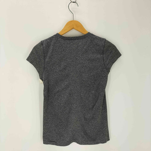 ダンスキン DANSKIN NON STRESS Tシャツ レディース JPN:M