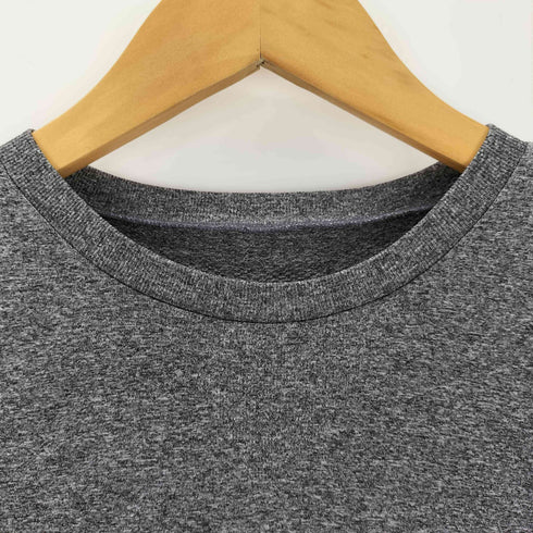 ダンスキン DANSKIN NON STRESS Tシャツ レディース JPN:M