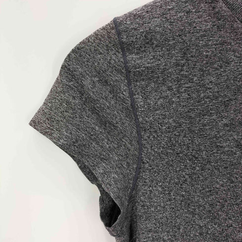 ダンスキン DANSKIN NON STRESS Tシャツ レディース JPN:M