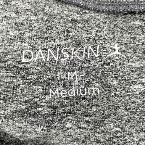 ダンスキン DANSKIN NON STRESS Tシャツ レディース JPN:M