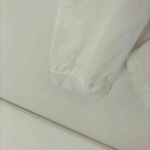 クラクト CLUCT プリントデザイン L/S Tシャツ メンズ import:M