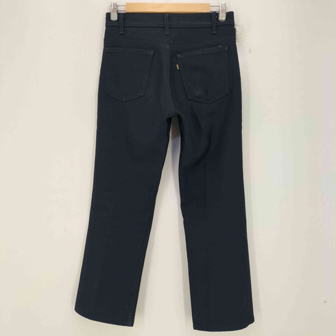 リーバイス Levis スタプレ ブーツカットパンツ メンズ