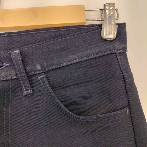 リーバイス Levis スタプレ ブーツカットパンツ メンズ