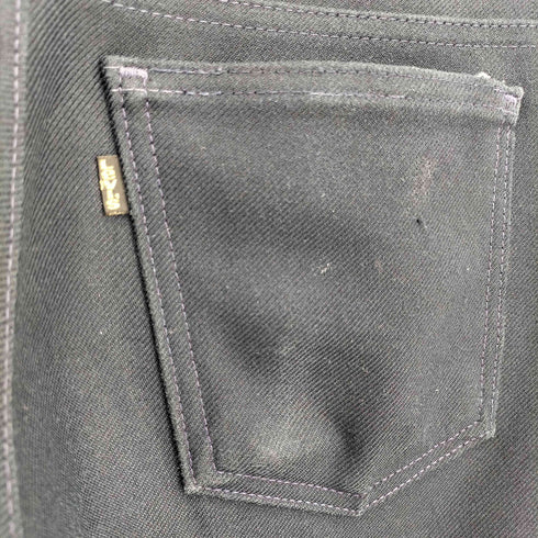 リーバイス Levis スタプレ ブーツカットパンツ メンズ