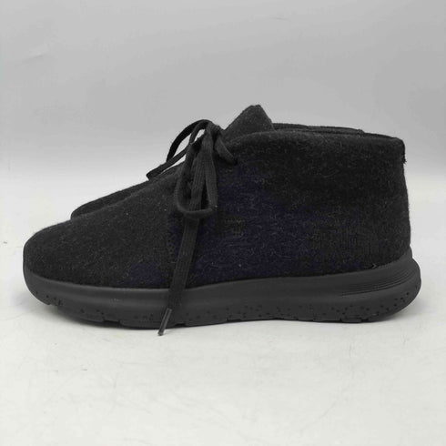 ザノースフェイス THE NORTH FACE Velocity Wool Chukka GTX Invisible Fit ベロシティ ウール チャッカブーツ インビジブル フィット ユニセックス レディース JPN:23