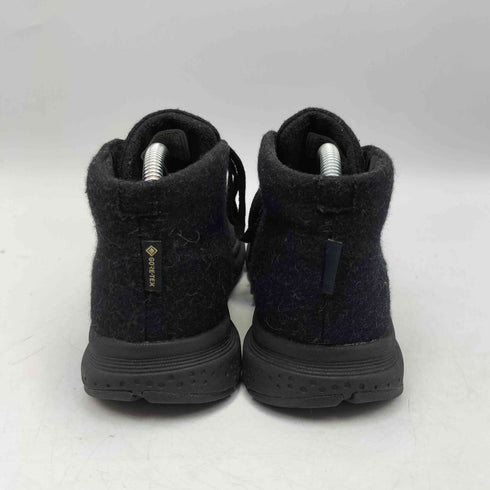 ザノースフェイス THE NORTH FACE Velocity Wool Chukka GTX Invisible Fit ベロシティ ウール チャッカブーツ インビジブル フィット ユニセックス レディース JPN:23