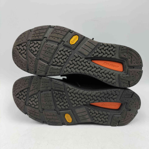 ザノースフェイス THE NORTH FACE Velocity Wool Chukka GTX Invisible Fit ベロシティ ウール チャッカブーツ インビジブル フィット ユニセックス レディース JPN:23