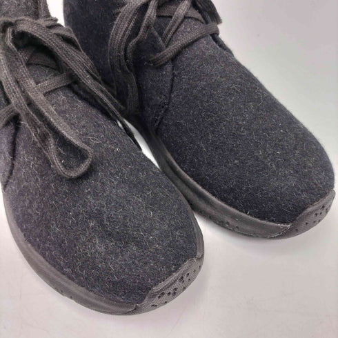ザノースフェイス THE NORTH FACE Velocity Wool Chukka GTX Invisible Fit ベロシティ ウール チャッカブーツ インビジブル フィット ユニセックス レディース JPN:23