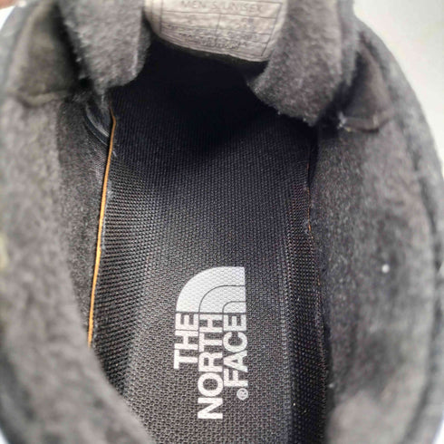 ザノースフェイス THE NORTH FACE Velocity Wool Chukka GTX Invisible Fit ベロシティ ウール チャッカブーツ インビジブル フィット ユニセックス レディース JPN:23
