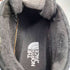 ザノースフェイス THE NORTH FACE Velocity Wool Chukka GTX Invisible Fit ベロシティ ウール チャッカブーツ インビジブル フィット ユニセックス レディース JPN:23