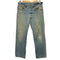 リーバイス Levis ボタン裏552刻印 ボタンフライデニムパンツ メンズ