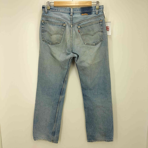 リーバイス Levis ボタン裏552刻印 ボタンフライデニムパンツ メンズ