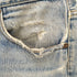 リーバイス Levis ボタン裏552刻印 ボタンフライデニムパンツ メンズ