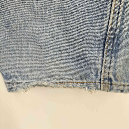 リーバイス Levis ボタン裏552刻印 ボタンフライデニムパンツ メンズ