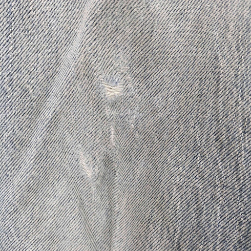 リーバイス Levis ボタン裏552刻印 ボタンフライデニムパンツ メンズ