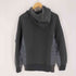 サカイ Sacai Pre Mens Sponge Sweat X Ma-1 Zip Up Hoodie メンズ JPN:1