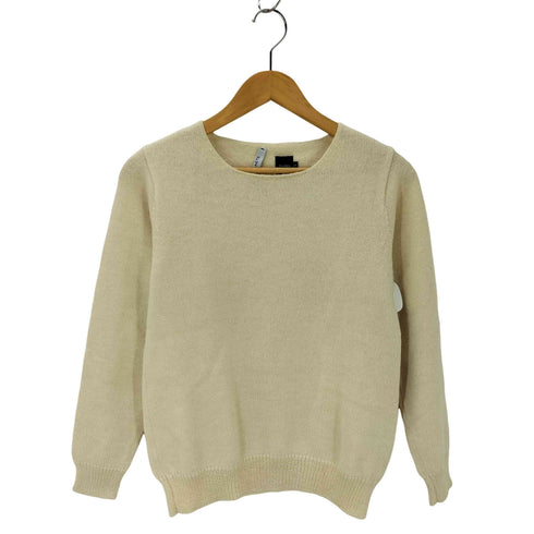 ヴァンダルストラット VAN DER STRAETE ペルー製 アルパカ ウール ニット レディース import:S