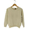 ヴァンダルストラット VAN DER STRAETE ペルー製 アルパカ ウール ニット レディース import:S