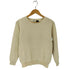ヴァンダルストラット VAN DER STRAETE ペルー製 アルパカ ウール ニット レディース import:S