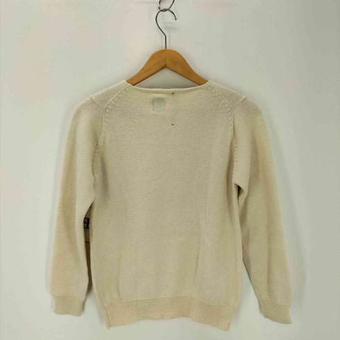 ヴァンダルストラット VAN DER STRAETE ペルー製 アルパカ ウール ニット レディース import:S