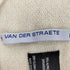 ヴァンダルストラット VAN DER STRAETE ペルー製 アルパカ ウール ニット レディース import:S