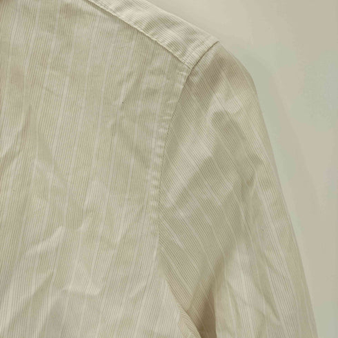 ブルックスブラザーズ BROOKS BROTHERS L/S ストライプシャツ レディース 8