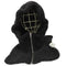 シーエフティー CFT boa double zip short hood レディース FREE