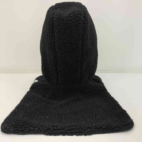 シーエフティー CFT boa double zip short hood レディース FREE