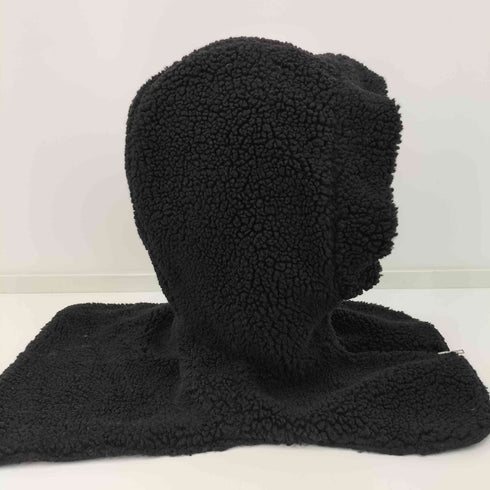 シーエフティー CFT boa double zip short hood レディース FREE