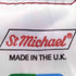 ST.MICHAEL MADE IN UK ノルディック柄ニット メンズ 40-42