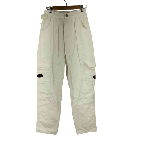 シーイン SHEIN カーゴパンツ レディース XS