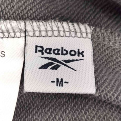 リーボック Reebok 別注 スウェット 裏毛カーゴパンツ レディース JPN:M