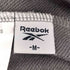 リーボック Reebok 別注 スウェット 裏毛カーゴパンツ レディース JPN:M