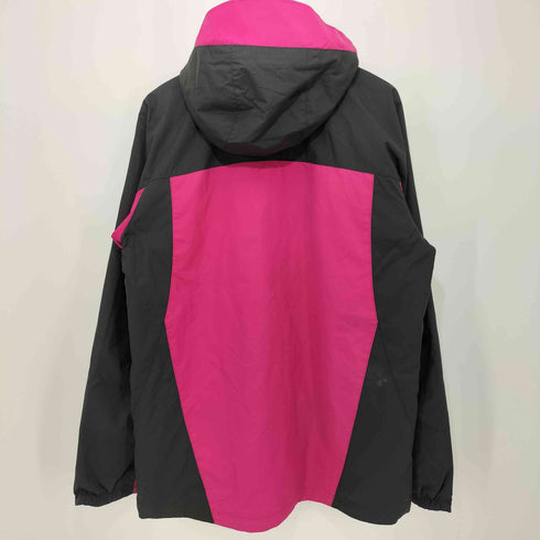コロンビア Columbia TITANIUM ジップアップ マウンテンパーカー メンズ import:XL