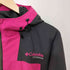 コロンビア Columbia TITANIUM ジップアップ マウンテンパーカー メンズ import:XL