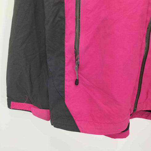 コロンビア Columbia TITANIUM ジップアップ マウンテンパーカー メンズ import:XL