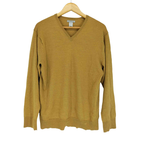 ギャップ Gap ITALINA MERINO WOOL メンズ JPN:XL