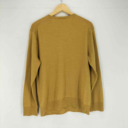 ギャップ Gap ITALINA MERINO WOOL メンズ JPN:XL