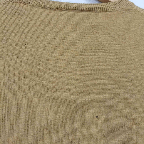 ギャップ Gap ITALINA MERINO WOOL メンズ JPN:XL
