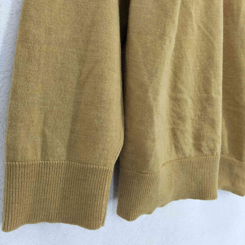 ギャップ Gap ITALINA MERINO WOOL メンズ JPN:XL