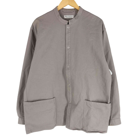 ビューティーアンドユースユナイテッドアローズ BEAUTY & YOUTH UNITED ARROWS Blousons BY ヘビーツイル スタンド ブルゾン メンズ JPN:XL