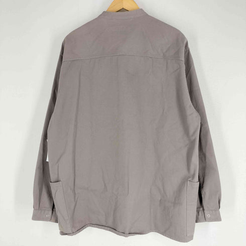 ビューティーアンドユースユナイテッドアローズ BEAUTY & YOUTH UNITED ARROWS Blousons BY ヘビーツイル スタンド ブルゾン メンズ JPN:XL