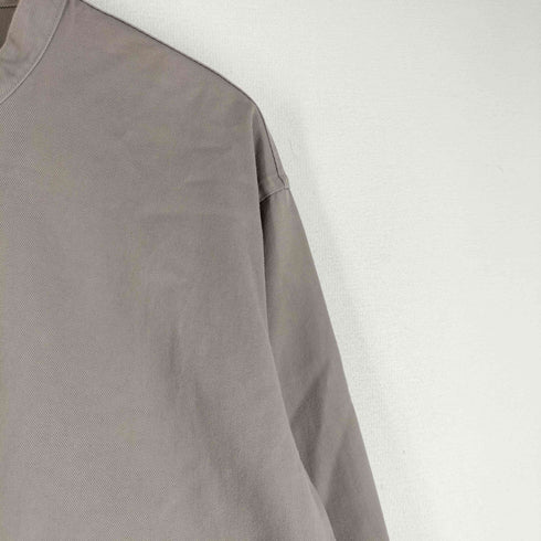 ビューティーアンドユースユナイテッドアローズ BEAUTY & YOUTH UNITED ARROWS Blousons BY ヘビーツイル スタンド ブルゾン メンズ JPN:XL