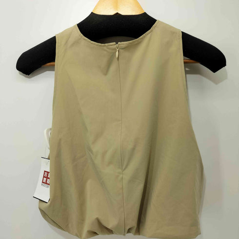 カプリシュレマージュ CAPRICIEUX LEMAGE バルーンタンク×ドロストSK レディース 38