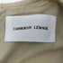 カプリシュレマージュ CAPRICIEUX LEMAGE バルーンタンク×ドロストSK レディース 38