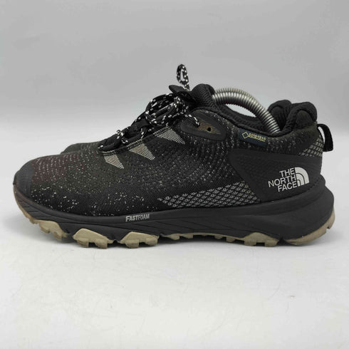 ザノースフェイス THE NORTH FACE Ultra Fastpack III Woven GORE-TEX ウルトラファストパックIIIウーブンゴアテックス ハイキングシューズ トレッキングシューズ レディース JPN:23