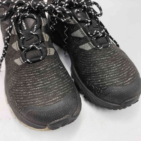 ザノースフェイス THE NORTH FACE Ultra Fastpack III Woven GORE-TEX ウルトラファストパックIIIウーブンゴアテックス ハイキングシューズ トレッキングシューズ レディース JPN:23
