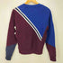 チャンピオン Champion 90sREVERSE WEAVE マルチカラー切替トレーナー メンズ XS