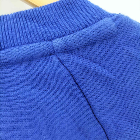 チャンピオン Champion 90sREVERSE WEAVE マルチカラー切替トレーナー メンズ XS